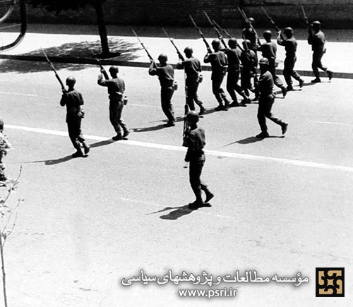 تظاهرات 15 خرداد 2