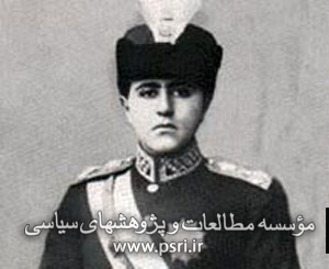 تاجگذاری احمدشاه قاجار