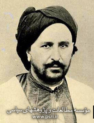 زندگی و زمانه شیخ خزعل