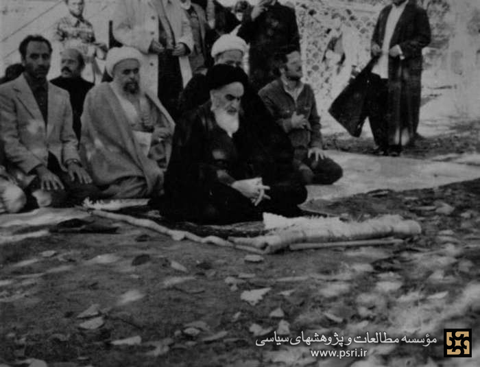 شهید آیت‌الله محمد صدوقی در آیینه تصاویر