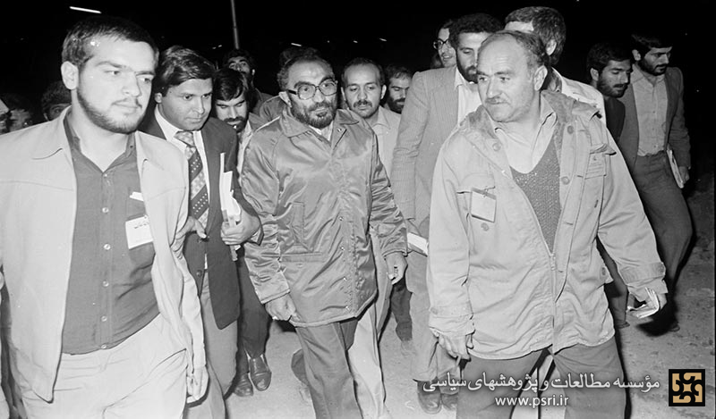 راهکار لاجوردی مقابل ادعای شکنجه در اوین