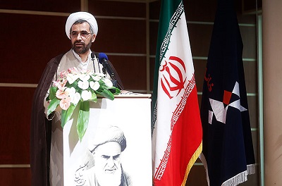 رسول جعفریان: «الف لام خمینی» تاریخ انقلاب بر محور امام است.