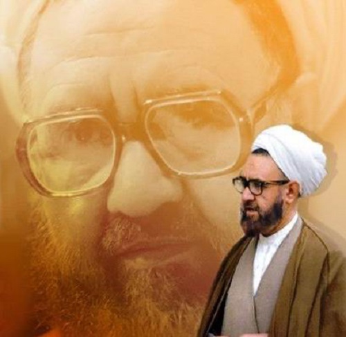 12 اردیبهشت سالگرد شهادت استاد و عالم جاودان آیتالله شهید مرتضی مطهری