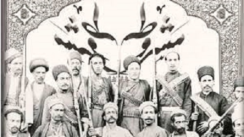 مشروعه در بوته نقد علمای مشروطهخواه