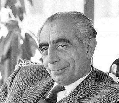 کمی تا قسمتی روشن-نقدی بر خاطرهگوییهای علی امینی
