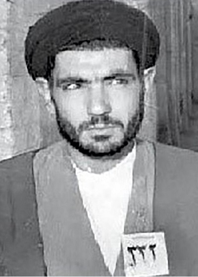سید محمدکاظم قریشی؛ قربانی مخالفت با کاپیتولاسیون
