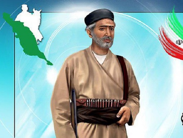 بررسی جـنبش شـیخ حـسین خان چاه کوتاهی و تأثیر بر راهآهن بوشهر-دالکی