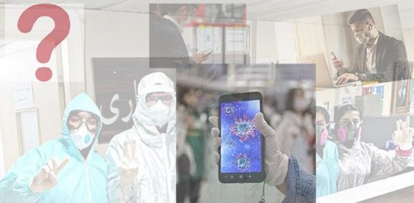 طرح یک مسأله ، تاریخ شفاهی کرونا؛ بههنگام یا دیر!