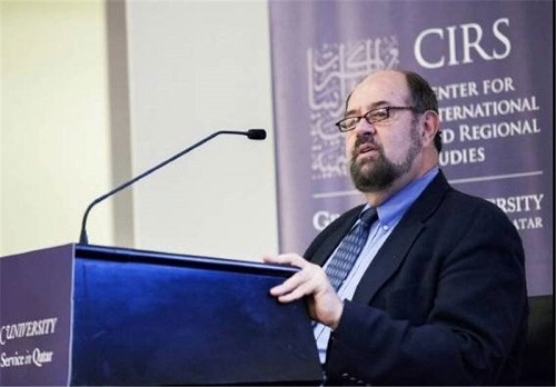 پنجاههزار آمریکایی حاضر در ایران از قانون «قلمرو اضافی» بهرهمند شدند